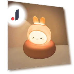 LED Night Light for Kids — Lamps & Shades, Modern Home Furnishing