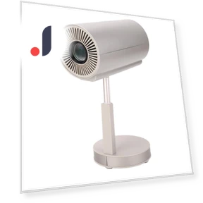 Mini Smart Projector — Home Theater Projectors, OutsideWorld