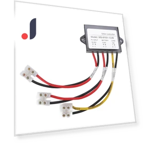 MPPT Solar Controller — Power Management, Vestidos