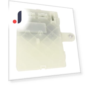Plug and Play Car Gen 4 Charge Port Controller Module — Management Systems, Fishine