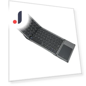 Portable Bluetooth Keyboard — Keyboards, DIYelecs