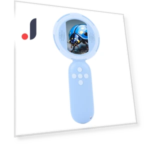 Portable Digital Microscope — Microscopes, OutsideWorld