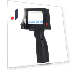 Portable Inkjet Printer Gun — Printer Parts, Health & Beauty PRODUCT