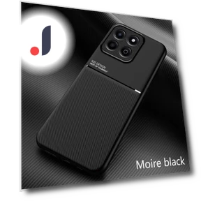 Portable Non-Slip Case with Car Magnetic Holder-Suction Cup — Phone Accessories, Honor