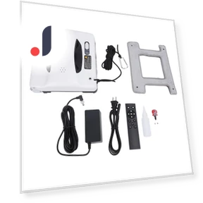 Professional Window Cleaning Robot — Smart Cleaning Robots, Vestidos