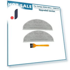 Replacement Parts Accessories Mop Cloth — Accessories, Modern Home Furnishing