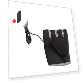 Robot Gloves — Arm Exercisers, OutsideWorld