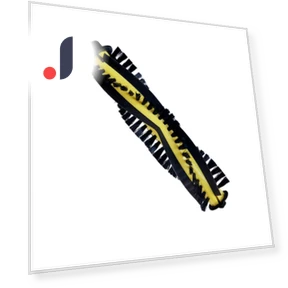 Robot Vacuum Main Brush Part — Parts & Accessories, Modern Home Furnishing