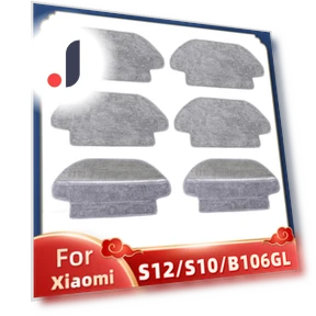 Robot Vacuum Replacement Parts Kit — Parts & Accessories, Modern Home Furnishing