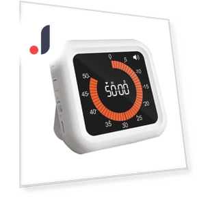 Rotary Timer — Timers, Chic Interiors