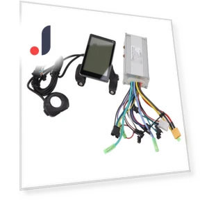 Sine Wave Brushless Motor Speed Controller — Motors, Fishine