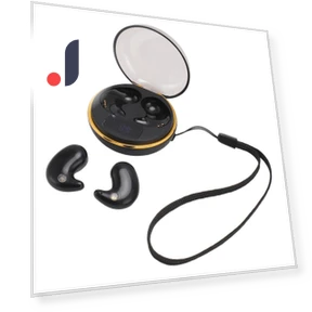 Sleep Earbuds — In-Ear Headphones