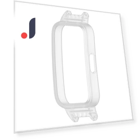 Smart Band Bumper Frame — Fitness Bands, Agood