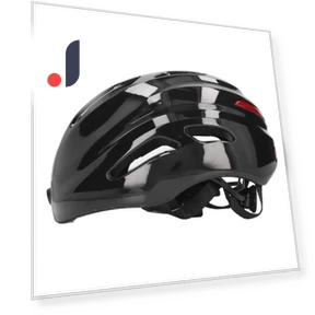 Smart Bike Helmet for Adults — Children's Cycling Helmets, Fishine