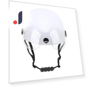 Smart Bike Helmet — Helmets & Accessories, KONNWEI