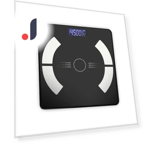 Smart Body Scale — Baby Scales, DC-HOME Textile