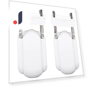 Smart Curtain Motor — Smart Home Hubs & Controllers, Koogeelife