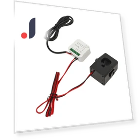 Smart Energy Monitor with Current Transformer — Home Climate Control, Health & Beauty PRODUCT