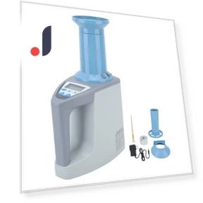 Smart Grain Moisture Meter — Moisture Detection Tools, Vestidos
