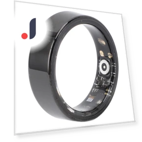 Smart Health Ring — Smart Rings, TOMTOP JMS