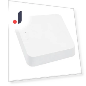 Smart Hub Gateway — Smart Home Hubs & Controllers, DIYelecs