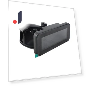 Smart HUD Display — Digital Kiosks & Interactive, Fishine