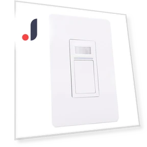 Smart Motion Sensor Light Switch — Smart Motion Sensors, Koogeelife