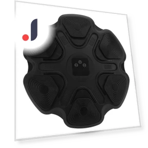 Smart Music Punch Trainer — Boxing Training Gear, OutsideWorld