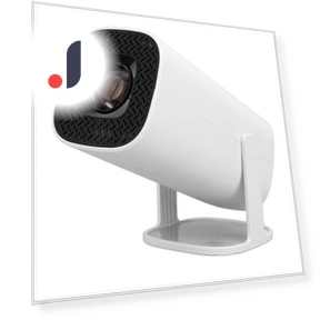 Smart Projector — Home Theater Projectors, OutsideWorld
