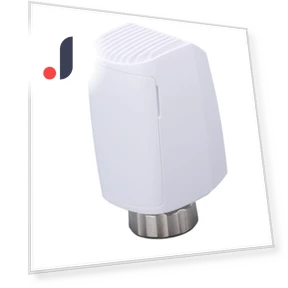 Smart Radiator Thermostat — Home Climate Control, Koogeelife
