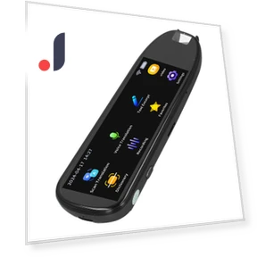 Smart Reading Pen — Language Translators, Health & Beauty PRODUCT