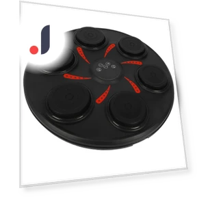 Smart Rechargeable Bluetooth Boxing Trainer — Boxing Training Gear, OutsideWorld