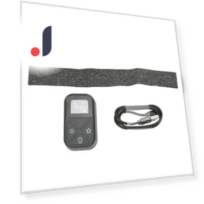 Smart Remote Control with Quick Access Keys — Remote Controls, KONNWEI