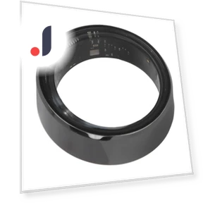 Smart Ring for Health Tracking — Smart Rings, Health & Beauty PRODUCT