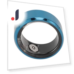 Smart Ring — Wearable Accessories, TOMTOP JMS