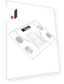 Smart Scale — Weight Management Tools, Oxiline