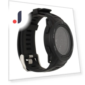 Smart Sports Watch with LED Display — Sport Watches, Fishine