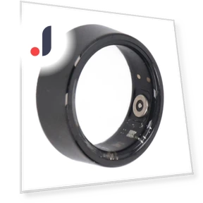 Smart Step Counter Ring — Smart Rings, TOMTOP JMS