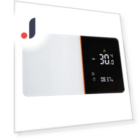 Smart Thermostat — Home Climate Control, Koogeelife