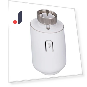 Smart Thermostatic Valve — Smart Climate Control, Koogeelife