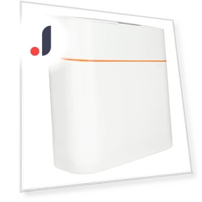 Smart Trash Bin — Kitchen Cans, TOMTOP JMS