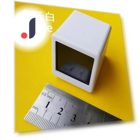 Smart Weather Clock with Real-Time Bitcoin Price Display — Alarms & Clocks, DC-HOME Textile
