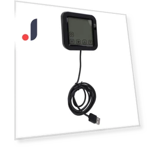 Smart WiFi Thermometer Hygrometer — Home Climate Control, Health & Beauty PRODUCT