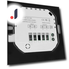 Smart WiFi Thermostat — Home Climate Control, Health & Beauty PRODUCT