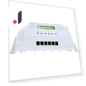 Solar Charge Controller — Power Management, Koogeelife