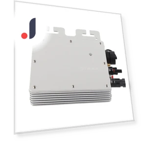 Solar Inverter Controller — Power Management, Koogeelife
