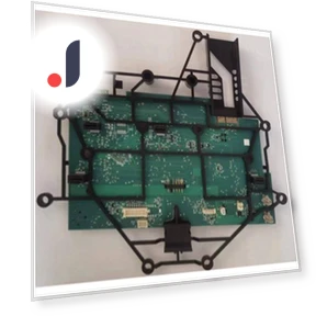 Sweeping Cleaner Motherboard Printed Circuit Board — Parts & Accessories, Modern Home Furnishing
