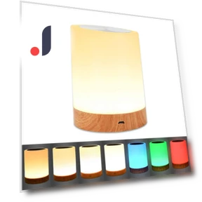 Touch Lamp — Lamps & Shades, DC-HOME Textile