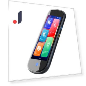 Two-Way Instant Language Translator — Language Translators, Ajazz Exclusive