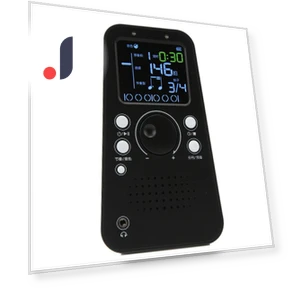 Universal Digital Metronome — Metronome, Health & Beauty PRODUCT